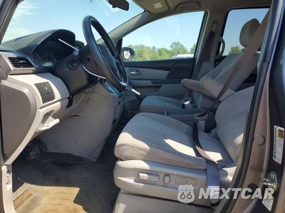 Zdjęcie 7 z 13 samochodu: 2016 HONDA ODESSEY VIN:5FNRL5H23GB168051 - miniatura