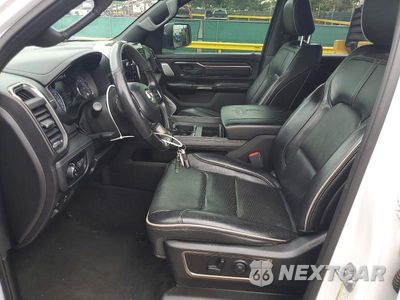 Zdjęcie 7 z 12 samochodu: 2019 RAM 1500 LIMITED VIN:1C6SRFHT4KN692552 - miniatura