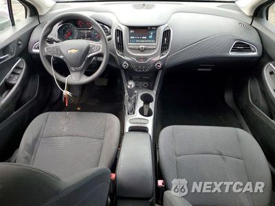 Zdjęcie 8 z 12 samochodu: 2018 CHEVROLET CRUZE LT VIN:1G1BE5SM5J7240752 - miniatura