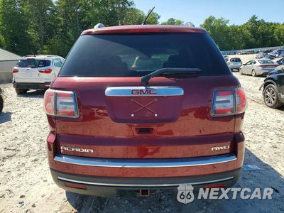 Zdjęcie 6 z 13 samochodu: 2016 GMC ACADIA SLT-1 VIN:1GKKVRKD7GJ145544 - miniatura