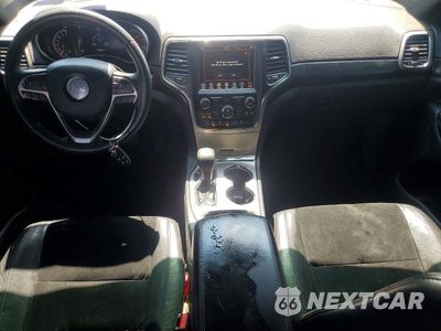 Zdjęcie 8 z 14 samochodu: 2018 JEEP GRAND CHEROKEE LAREDO VIN:1C4RJEAG0JC485138 - miniatura