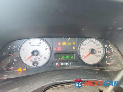 Zdjęcie 9 z 13 samochodu: 2006 FORD F350 SUPER DUTY VIN:1FTWW33P26EB85893 - miniatura