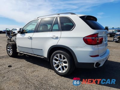 Drugie zdjęcie samochodu z przodu: 2012 BMW X5 XDRIVE35I VIN:5UXZV4C54CL990417 - miniatura