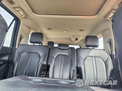 Zdjęcie 10 z 13 samochodu: 2019 FORD EXPEDITION MAX PLATINUM VIN:1FMJK1MT0KEA72567 - miniatura
