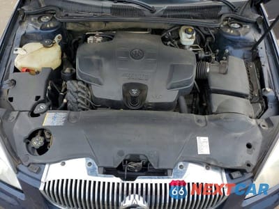 Zdjęcie 11 z 12 samochodu: 2007 BUICK LUCERNE CX VIN:1G4HP57247U228956 - miniatura