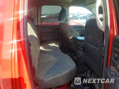 Zdjęcie 10 z 13 samochodu: 2024 RAM 1500 CLASSIC TRADESMAN VIN:1C6RR6FT4RS183560 - miniatura