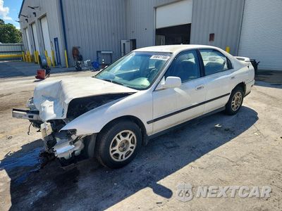 1994 HONDA ACCORD LX 1HGCD5637RA163611 - główne zdjęcie licytacji z USA - miniatura