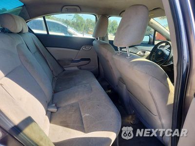 Zdjęcie 10 z 12 samochodu: 2012 HONDA CIVIC VIN:JHMFB2F57CS001480 - miniatura