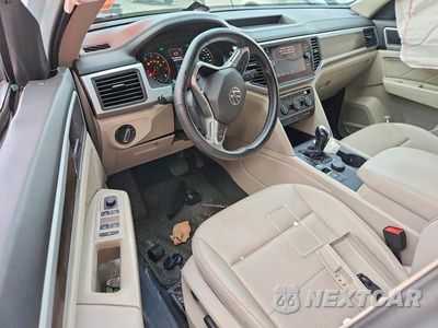 Zdjęcie 8 z 13 samochodu: 2021 VOLKSWAGEN ATLAS SE VIN:1V2LP2CA1MC580130 - miniatura