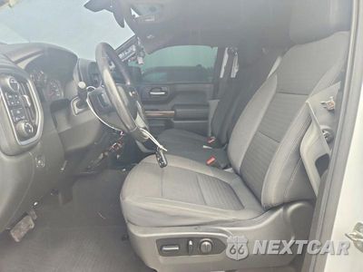 Zdjęcie 7 z 13 samochodu: 2021 CHEVROLET SILVERADO K1500 LT VIN:1GCUYDED8MZ391364 - miniatura