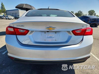 Zdjęcie 6 z 12 samochodu: 2018 CHEVROLET MALIBU LT VIN:1G1ZD5ST4JF177545 - miniatura