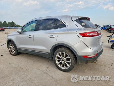Drugie zdjęcie samochodu z przodu: 2016 LINCOLN MKC SELECT VIN:5LMCJ2D91GUJ19623 - miniatura