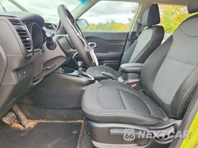 Zdjęcie 7 z 12 samochodu: 2019 KIA SOUL + VIN:KNDJP3A52K7916412 - miniatura
