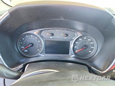 Zdjęcie 9 z 13 samochodu: 2021 CHEVROLET EQUINOX LT VIN:3GNAXKEV3MS135771 - miniatura