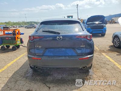 Zdjęcie 6 z 13 samochodu: 2021 MAZDA CX-30 SELECT VIN:3MVDMBBL5MM316942 - miniatura