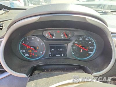 Zdjęcie 9 z 12 samochodu: 2023 CHEVROLET MALIBU LT VIN:1G1ZD5ST6PF243862 - miniatura