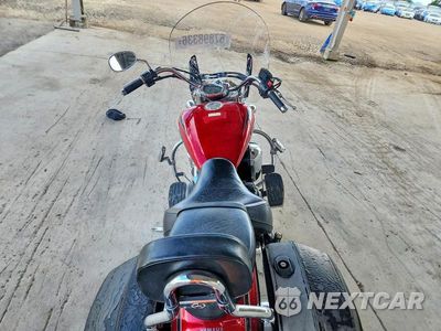 Zdjęcie 6 z 9 samochodu: 2013 YAMAHA XVS1300 CT VIN:JYAVP32E5DA002348 - miniatura