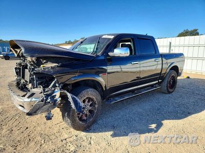 2018 RAM 1500 LARAMIE 1C6RR7NM8JS249578 - główne zdjęcie licytacji z USA - miniatura