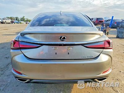 Zdjęcie 6 z 12 samochodu: 2021 LEXUS ES 350 BASE VIN:58ADZ1B12MU103071 - miniatura