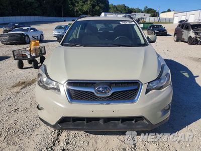 Piąte zdjęcie samochodu w środku: 2014 SUBARU XV CROSSTREK 2.0 PREMIUM VIN:JF2GPACC0E8210744 - miniatura