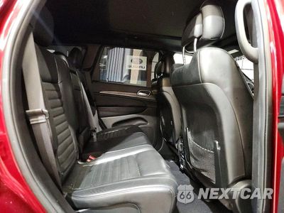 Zdjęcie 11 z 13 samochodu: 2020 JEEP GRAND CHEROKEE LIMITED VIN:1C4RJFBG7LC249917 - miniatura