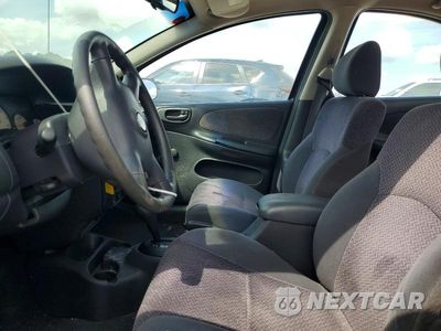 Zdjęcie 7 z 12 samochodu: 2000 DODGE NEON BASE VIN:1B3ES46C4YD827501 - miniatura