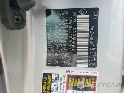 Zdjęcie 12 z 12 samochodu: 2011 TOYOTA CAMRY LE VIN:4T1BF3EK9BU193310 - miniatura
