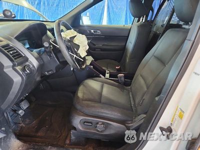 Zdjęcie 7 z 13 samochodu: 2019 FORD EXPLORER POLICE INTERCEPTOR VIN:1FM5K8AR0KGA29208 - miniatura