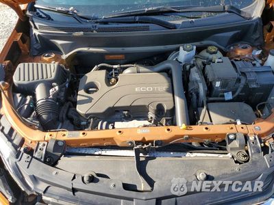 Zdjęcie 12 z 14 samochodu: 2018 CHEVROLET EQUINOX LS VIN:2GNAXHEV0J6120254 - miniatura