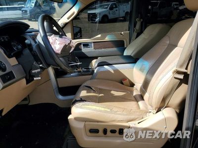 Zdjęcie 7 z 12 samochodu: 2013 FORD F150 SUPERCREW VIN:1FTFW1EF2DKF35014 - miniatura