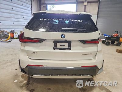 Zdjęcie 6 z 14 samochodu: 2026 BMW X1 XDRIVE28I VIN:WBX73EF00T5558788 - miniatura