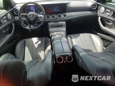 Zdjęcie 8 z 12 samochodu: 2021 MERCEDES-BENZ E 350 VIN:W1KZF8DB5MA951588 - miniatura