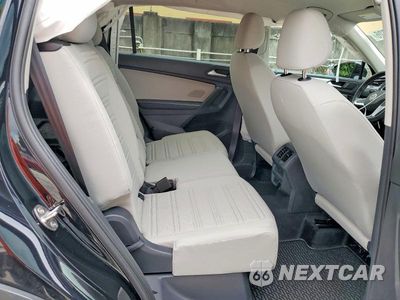 Zdjęcie 11 z 13 samochodu: 2024 VOLKSWAGEN TIGUAN S VIN:3VVRB7AX9RM175493 - miniatura
