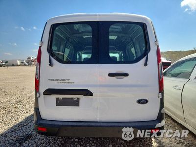 Zdjęcie 6 z 13 samochodu: 2020 FORD TRANSIT CONNECT XL VIN:NM0LS7E27L1453036 - miniatura