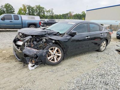2015 NISSAN ALTIMA 2.5 SL 1N4AL3AP2FN398127 - główne zdjęcie licytacji z USA - miniatura