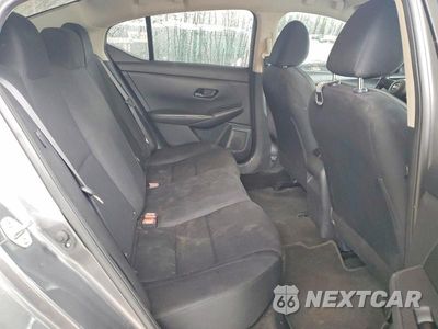 Zdjęcie 10 z 12 samochodu: 2024 NISSAN SENTRA S VIN:3N1AB8BV2RY212622 - miniatura