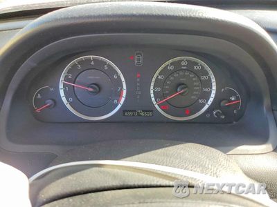 Zdjęcie 9 z 12 samochodu: 2008 HONDA ACCORD EXL VIN:1HGCS12808A023544 - miniatura