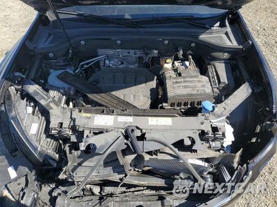 Zdjęcie 11 z 12 samochodu: 2025 VOLKSWAGEN ATLAS CROSS SPORT SE VIN:1V2JE2CA0SC230319 - miniatura