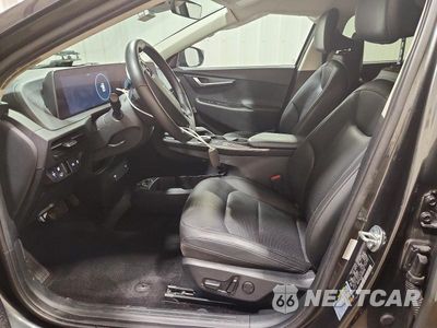 Zdjęcie 7 z 14 samochodu: 2023 KIA EV6 WIND VIN:KNDC34LA4P5602736 - miniatura