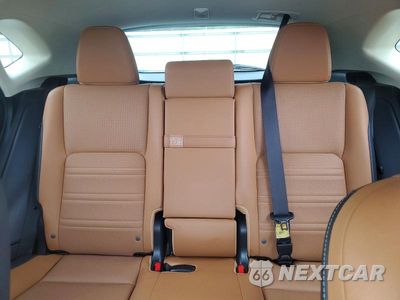 Zdjęcie 10 z 13 samochodu: 2018 LEXUS NX 300 BASE VIN:JTJYARBZ8J2107686 - miniatura