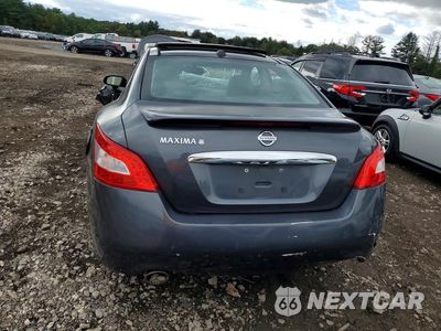 Zdjęcie 6 z 13 samochodu: 2011 NISSAN MAXIMA 3.5 S VIN:1N4AA5AP5BC835495 - miniatura