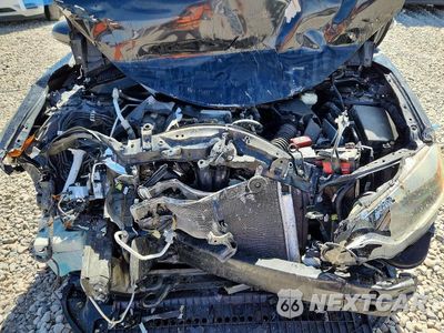 Zdjęcie 11 z 13 samochodu: 2016 TOYOTA COROLLA S PLUS VIN:2T1BURHE8GC669568 - miniatura
