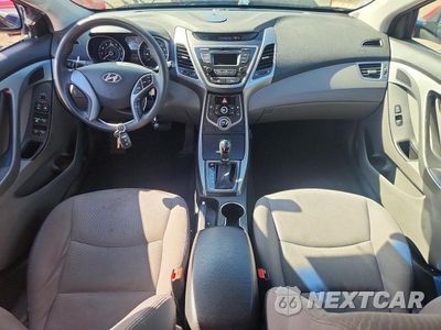Zdjęcie 8 z 12 samochodu: 2016 HYUNDAI ELANTRA SE VIN:5NPDH4AE8GH739223 - miniatura