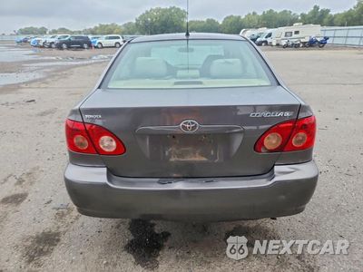 Zdjęcie 6 z 12 samochodu: 2007 TOYOTA COROLLA CE VIN:1NXBR32E87Z921406 - miniatura
