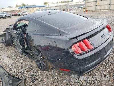 Drugie zdjęcie samochodu z przodu: 2023 FORD MUSTANG GT VIN:1FA6P8CF7H5312454 - miniatura