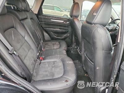 Zdjęcie 10 z 12 samochodu: 2017 MAZDA CX-5 TOURING VIN:JM3KFBCL3H0131127 - miniatura
