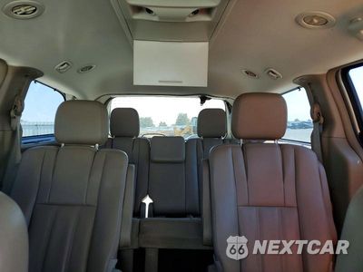 Zdjęcie 10 z 13 samochodu: 2014 CHRYSLER TOWN & COUNTRY TOURING VIN:2C4RC1BG3ER307674 - miniatura