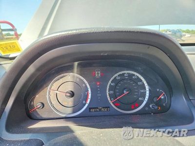 Zdjęcie 9 z 12 samochodu: 2010 HONDA ACCORD LX VIN:1HGCP2F31AA057861 - miniatura