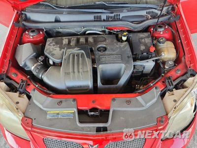 Zdjęcie 11 z 12 samochodu: 2007 PONTIAC G5 LS VIN:1G2AL18FX77268506 - miniatura