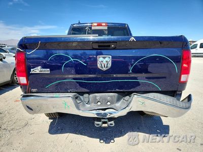Zdjęcie 6 z 12 samochodu: 2015 RAM 1500 SLT VIN:1C6RR6GGXFS646475 - miniatura